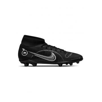 Pantofi fotbal  Sintetic - negru - Negru