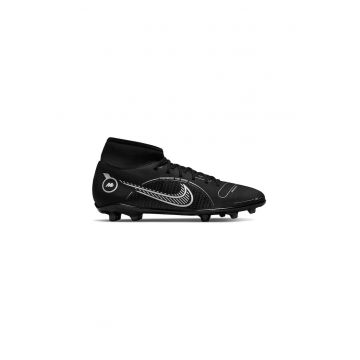Pantofi fotbal  Sintetic - negru - Negru