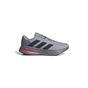 Pantofi Galaxy 7 cu logo pentru alergare - Gri