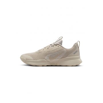 Pantofi Juniper Trail 3 low-cut pentru alergare - Grej