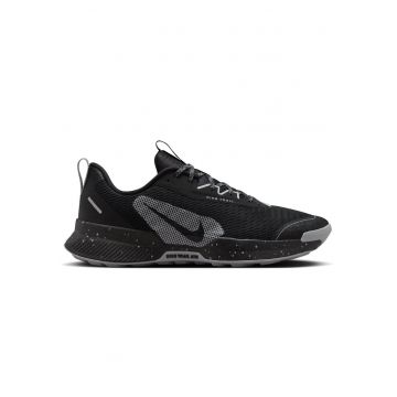 Pantofi Juniper Trail 3 low-cut pentru alergare - Negru