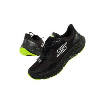 Pantofi pentru alergare -  Go Run Consistent 2.0 - Piedmont 2208741 - Negru