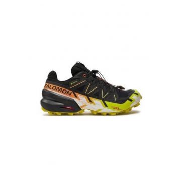 Pantofi pentru alergat  303487300 - Sintetic - Negru - Negru