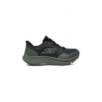 Pantofi pentru alergat  304123580 - Textil - 42 EU - Gri