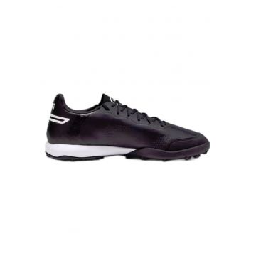 Pantofi pentru fotbal KING PRO TT - Negru