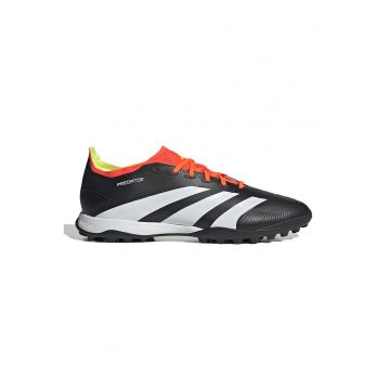 Pantofi pentru fotbal Predator 24 League - Rosu/Alb/Negru