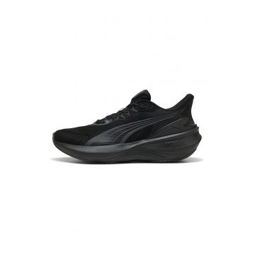 Pantofi Pulse Pro pentru alergare - Negru