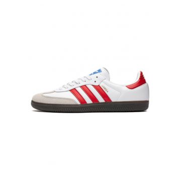 Pantofi sport barbati IG1025 -  Alb