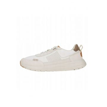 Pantofi Sport Barbati Spuma EVA - Sirocco Alta Craft - Alb - Alb
