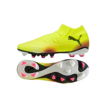 Pantofi sport -  BM222969 - Galben - Galben