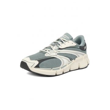 Pantofi sport dama -  alergare - confort excelent - verde