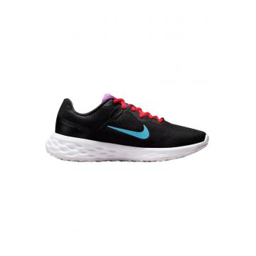 Pantofi sport de dama -  Revolution 6 Next Nature - Negru - Negru