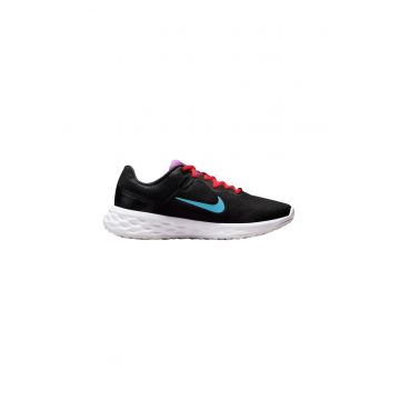 Pantofi sport de dama -  Revolution 6 Next Nature - Negru - Negru