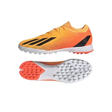 Pantofi sport pentru bărbați -  BM168902 - portocaliu