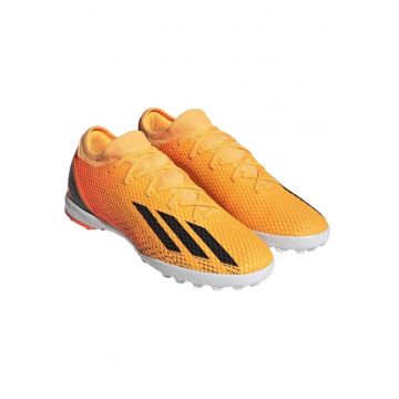 Pantofi sport pentru bărbați -  BM168902 - portocaliu