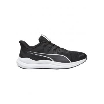 Pantofi sport pentru bărbați -  BM176414 - Negru - Negru
