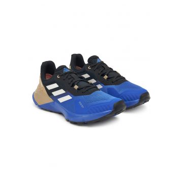Pantofi sport  Terrex Soulstride RA - Bej/Albastru