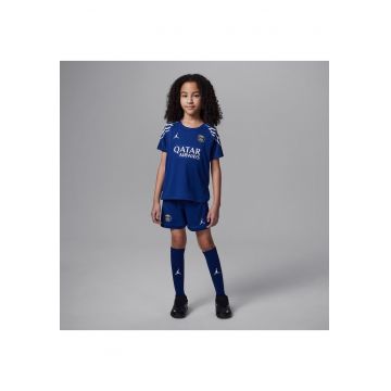 Set 3 Piese  PSG Tricou - Pantaloni Sosete - 65960 - Albastru