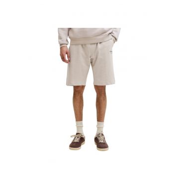 Short JACK &JONES Gordon Archive 57536 - Bej