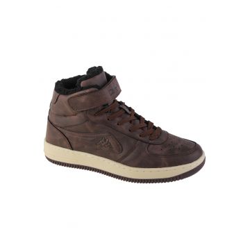 Sneakers -  Bash Mid Fur 242799-5043 - Maro - 45