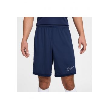 Sort  M NK Df Academy 25 Short K Br - Bleumarin