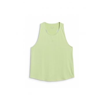 Top sport  oversize - uscare rapida - femei -