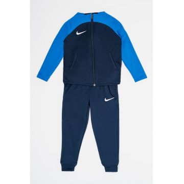 Trening cu tehnologie Dri-FIT - pentru fotbal Academy - Bleumarin