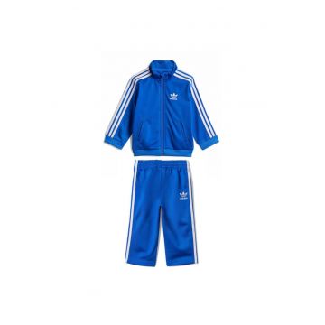 Trening lifestyle copii -  Albastru