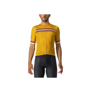 Tricou ciclism barbati  Grimpeur