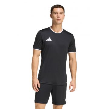 Tricou cu logo pentru fotbal Entrada26