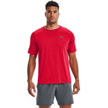 Tricou lejer pentru antrenament Tech™ 2.0 - Rosu