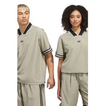 Tricou pentru baschet Shooting - Grej