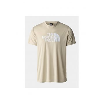 Tricou sport barbati  bej