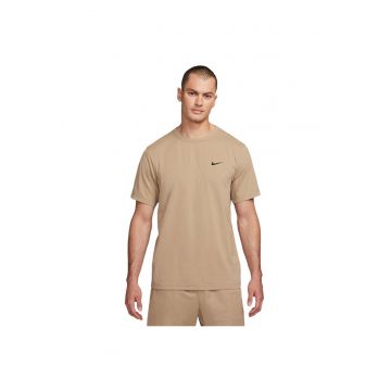 Tricou sport  Hyverse Dri-FIT - confortabil - poliester - pentru fitness - cu protectie UV -