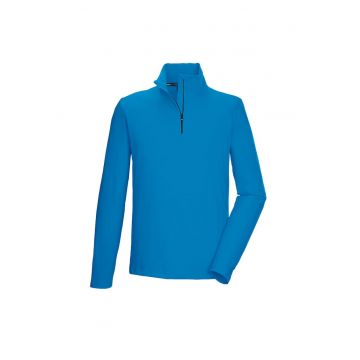 Bluza functionala KSW 71 MN FLX SHRT - Albastru deschis