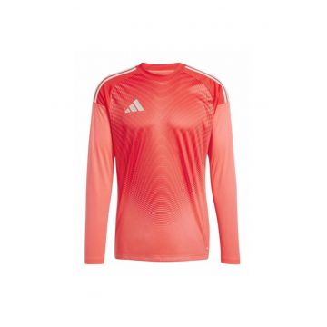 Bluza portar  rosu-portocaliu - echipament fotbal