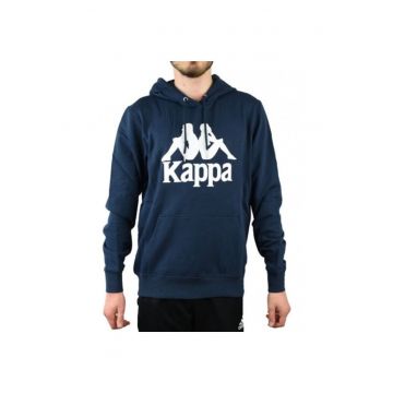 Bluza sport barbati -  BumbacPoliester - Bleumarin -