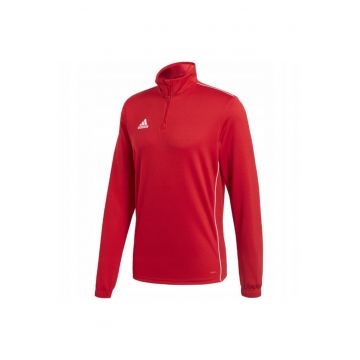 Bluza sport  pentru barbati - culoare rosie - Rosu