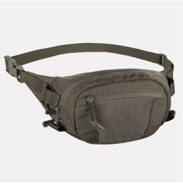 BORSETA POSSUM - CORDURA - RAL 7013