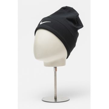 Caciula unisex cu logo pentru fotbal