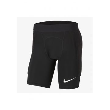 Colanti Termici Scurti Copii Portar  Negru - Marime XL