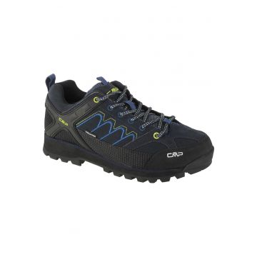 de trekking - Moon Low - Albastru marin