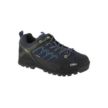 de trekking - Moon Low - Albastru marin