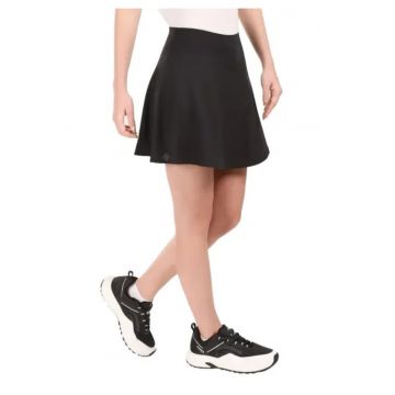 Fusta sport  Titicaca - Negru