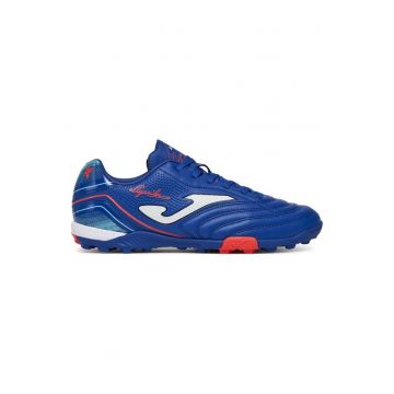 Ghete Fotbal  Aguila TF AGUS2504TF - Barbati - Bleumarin
