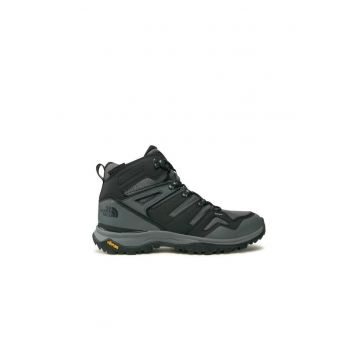 Ghete sport barbati  M Hedgehog Mid Futur - negru - textil -