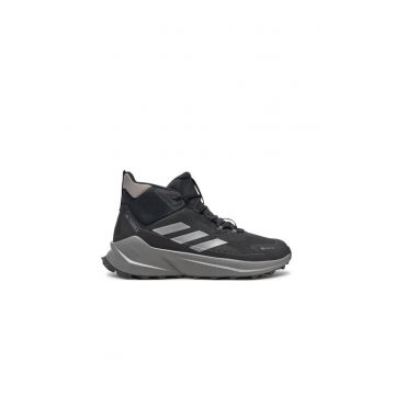 Ghete trekking barbati  Terrex Trailmaker 2 - gri - textil