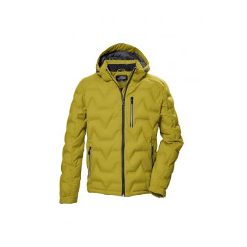 KOW 60 MN QLTD - Verde feriga