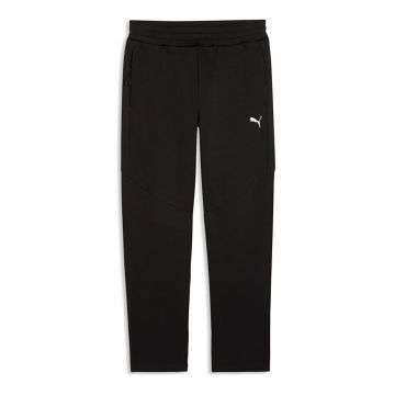 Pantaloni  Evostripe DK pentru bărbați - Negru
