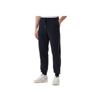 Pantaloni  GLOBAL STRIPE SWEATPANTS-MW0MW42882-DW5
